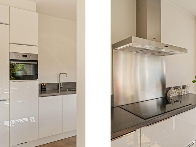 van de Mortelstraat 156, Noordwijk