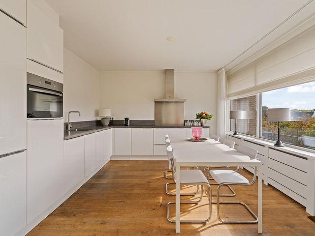 van de Mortelstraat 156, Noordwijk