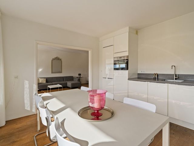 van de Mortelstraat 156, Noordwijk