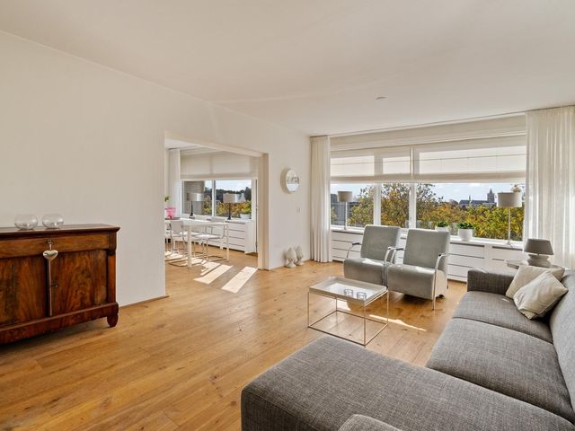 van de Mortelstraat 156, Noordwijk