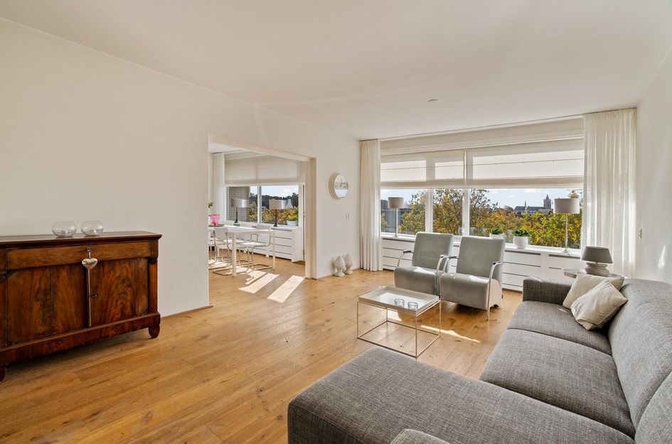 van de Mortelstraat 156