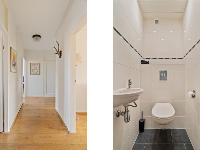 van de Mortelstraat 156, Noordwijk