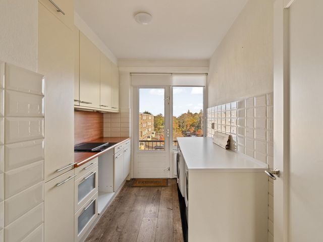 van de Mortelstraat 156, Noordwijk