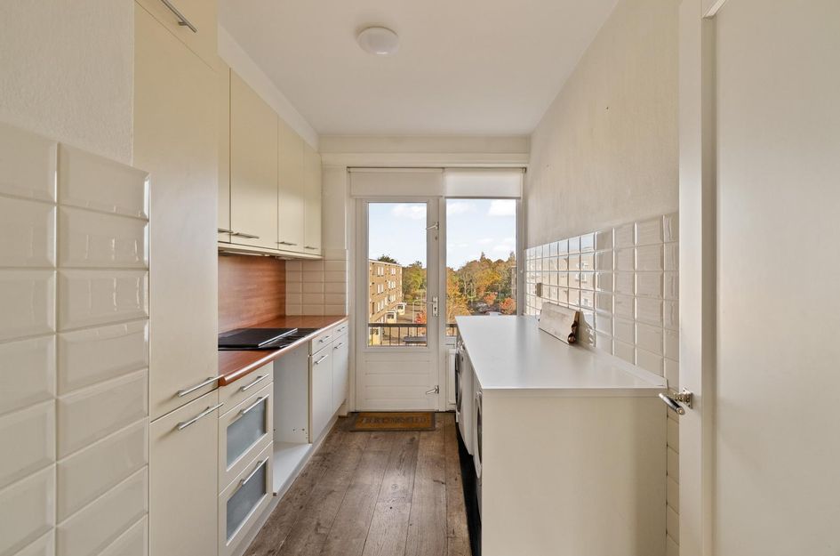 van de Mortelstraat 156