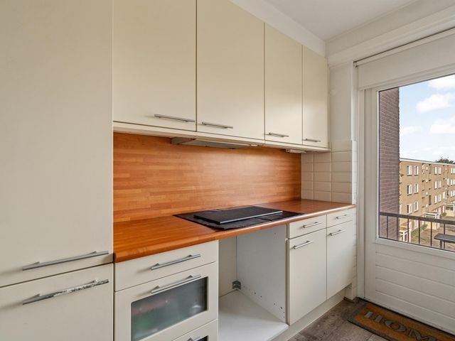 van de Mortelstraat 156, Noordwijk