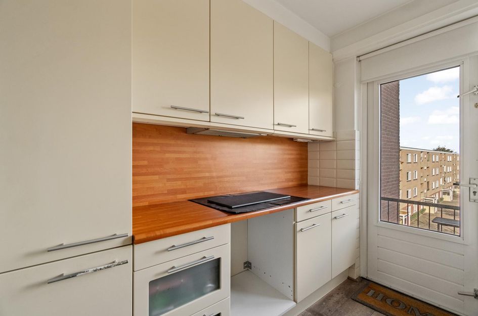 van de Mortelstraat 156