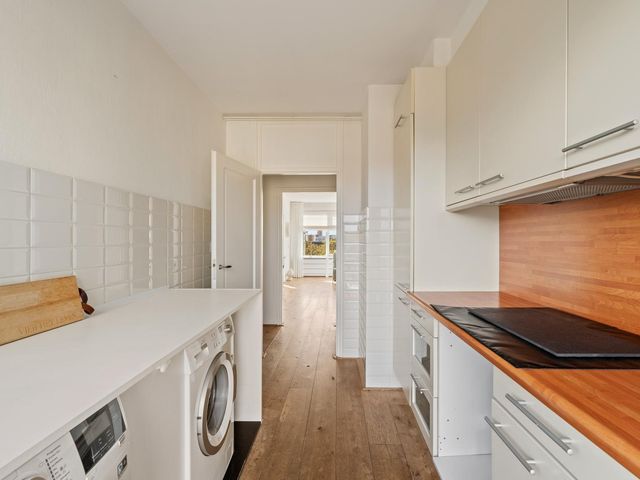 van de Mortelstraat 156, Noordwijk