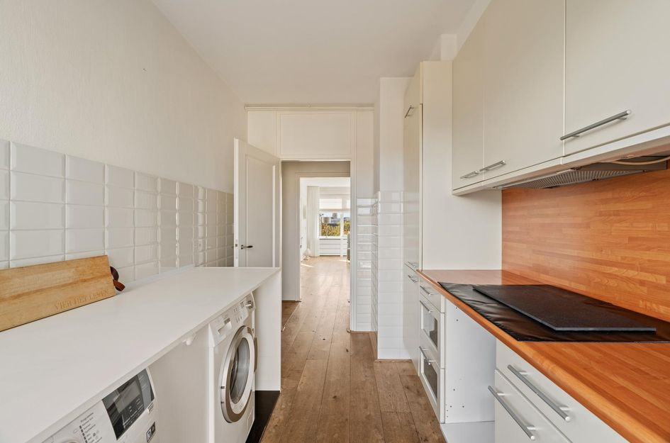 van de Mortelstraat 156