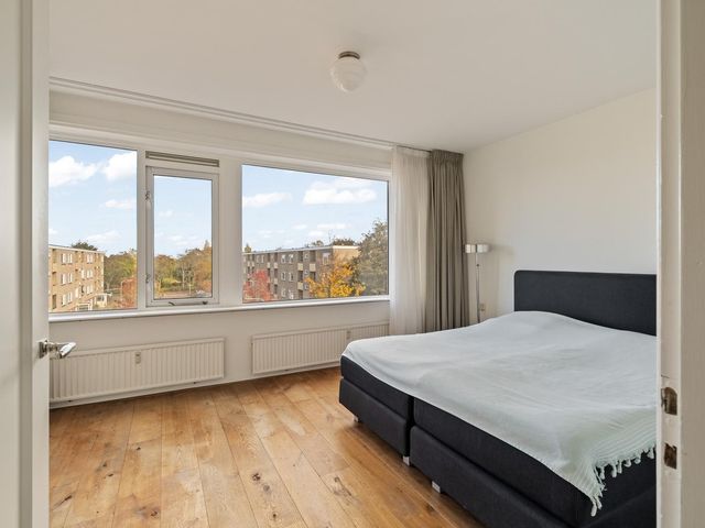 van de Mortelstraat 156, Noordwijk