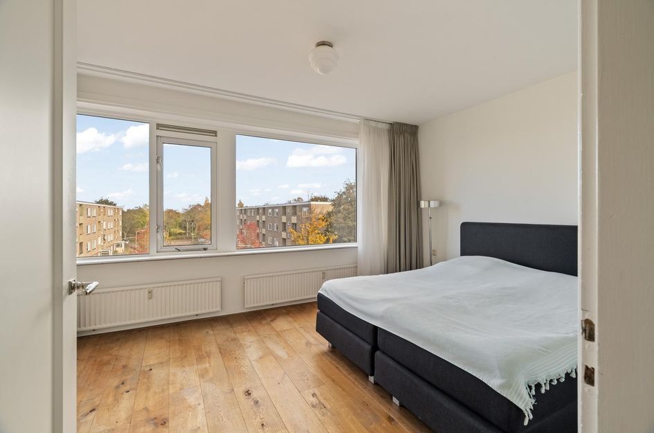 van de Mortelstraat 156