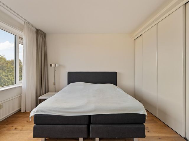 van de Mortelstraat 156, Noordwijk