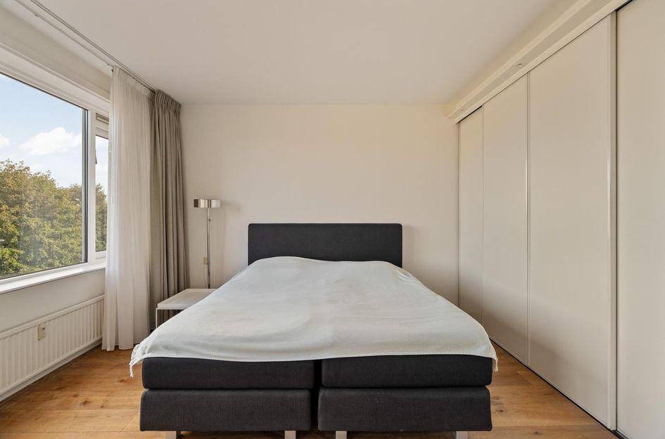 van de Mortelstraat 156