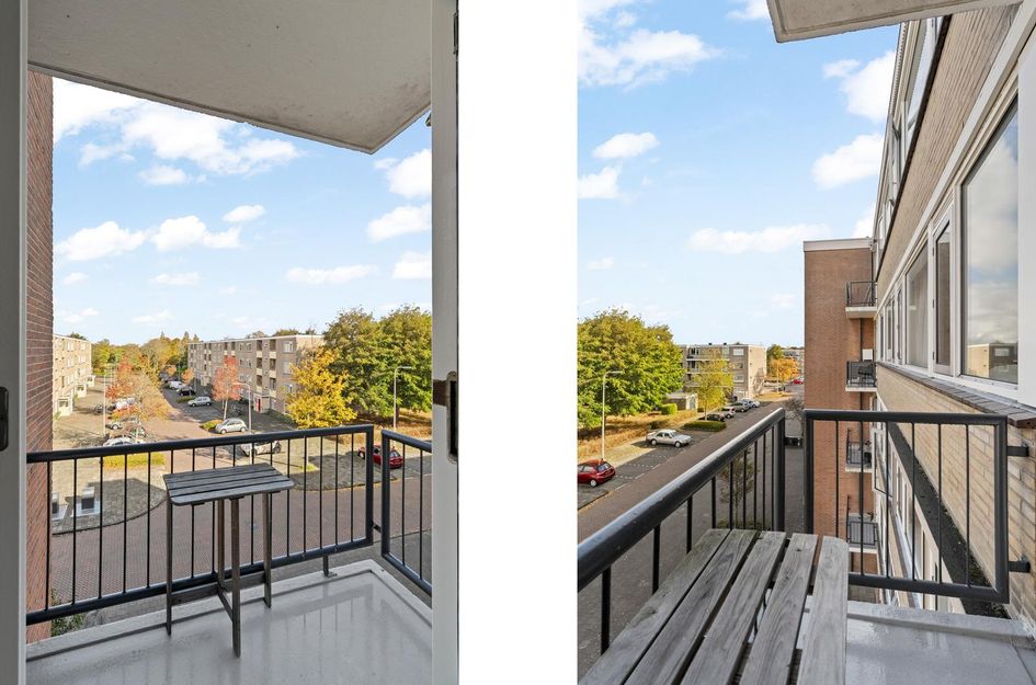 van de Mortelstraat 156