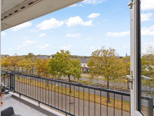 van de Mortelstraat 156, Noordwijk