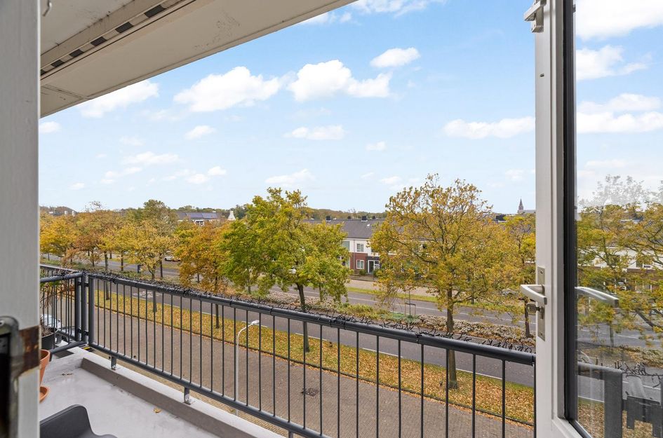 van de Mortelstraat 156