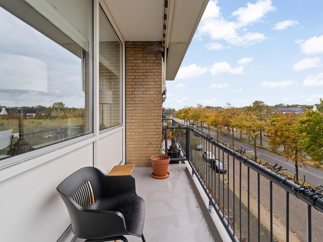 van de Mortelstraat 156, Noordwijk