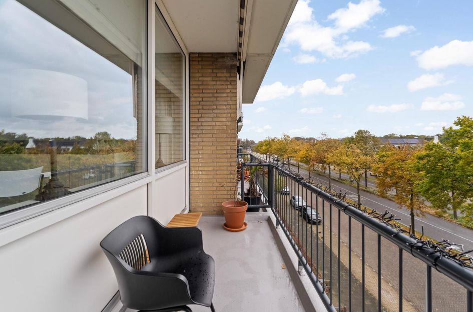 van de Mortelstraat 156