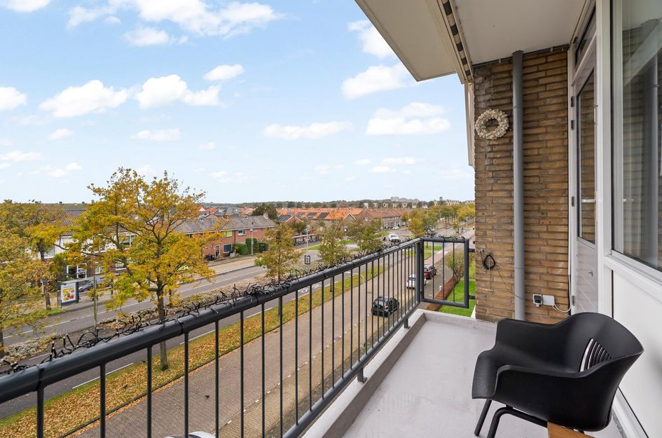 van de Mortelstraat 156