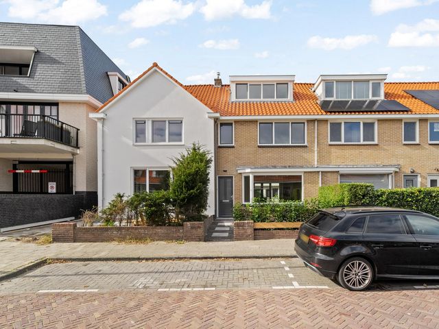 Golfweg 23, Noordwijk