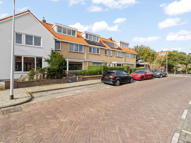 Golfweg 23, Noordwijk