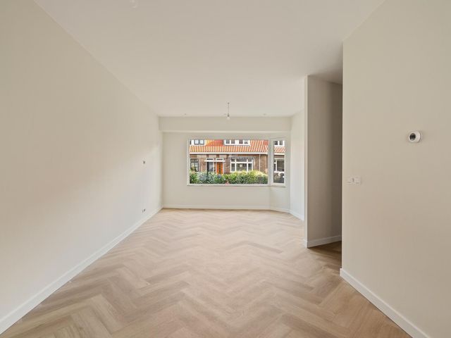 Golfweg 23, Noordwijk