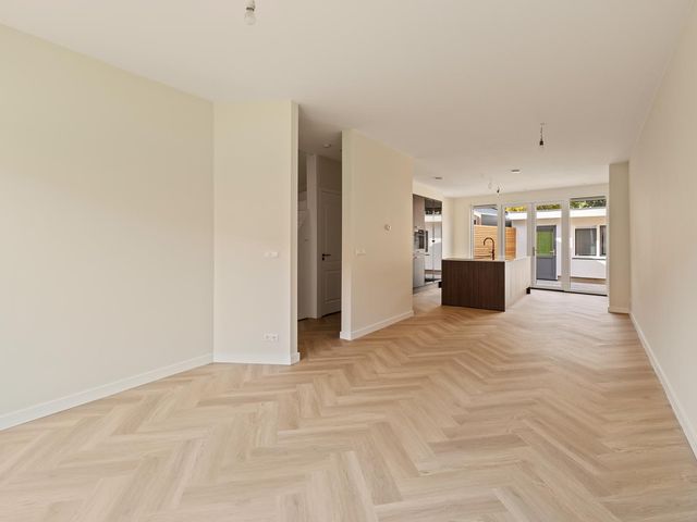 Golfweg 23, Noordwijk