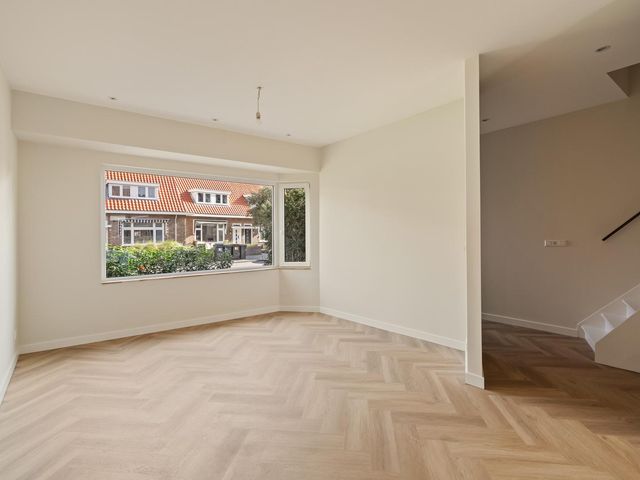 Golfweg 23, Noordwijk