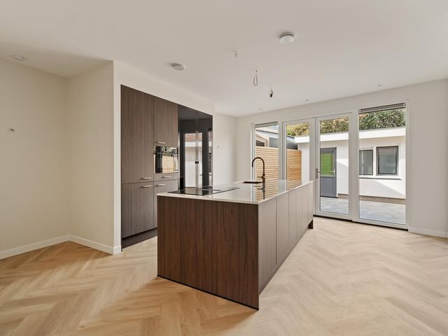 Golfweg 23, Noordwijk