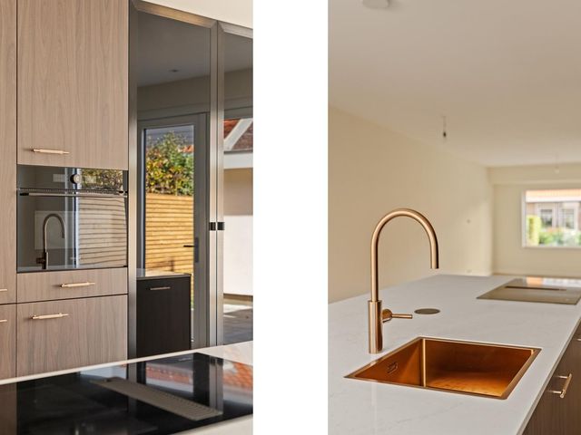 Golfweg 23, Noordwijk