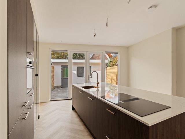 Golfweg 23, Noordwijk