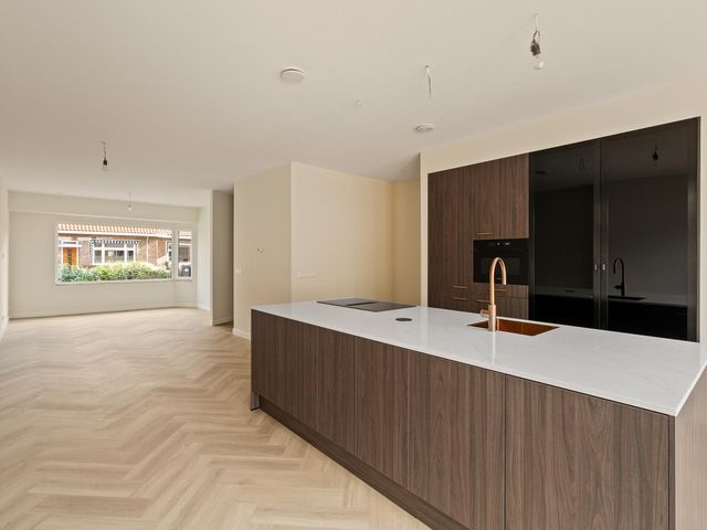 Golfweg 23, Noordwijk