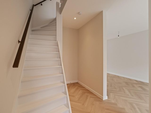 Golfweg 23, Noordwijk