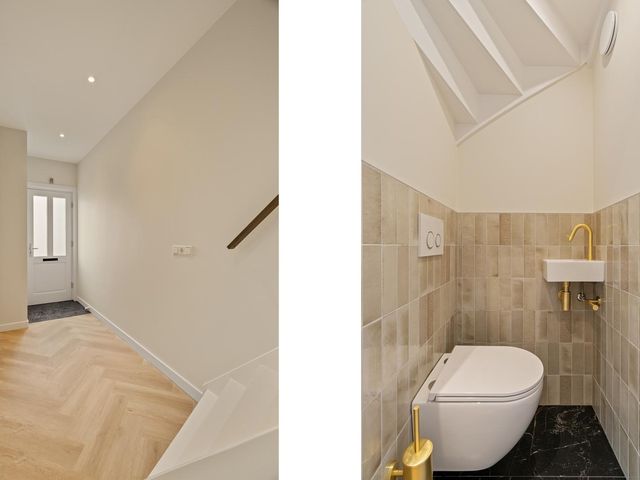 Golfweg 23, Noordwijk