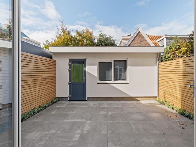 Golfweg 23, Noordwijk