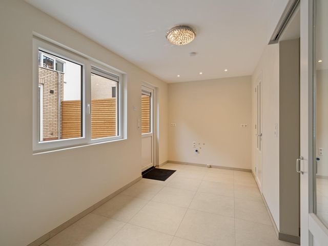 Golfweg 23, Noordwijk