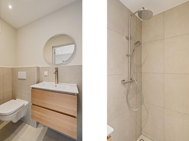 Golfweg 23, Noordwijk