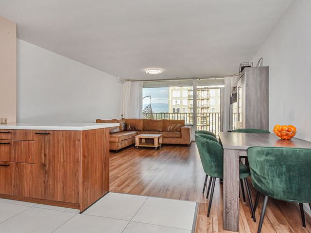 Bagijnenwaard 168, Zoetermeer