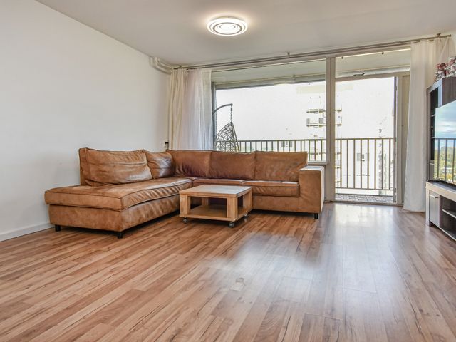 Bagijnenwaard 168, Zoetermeer