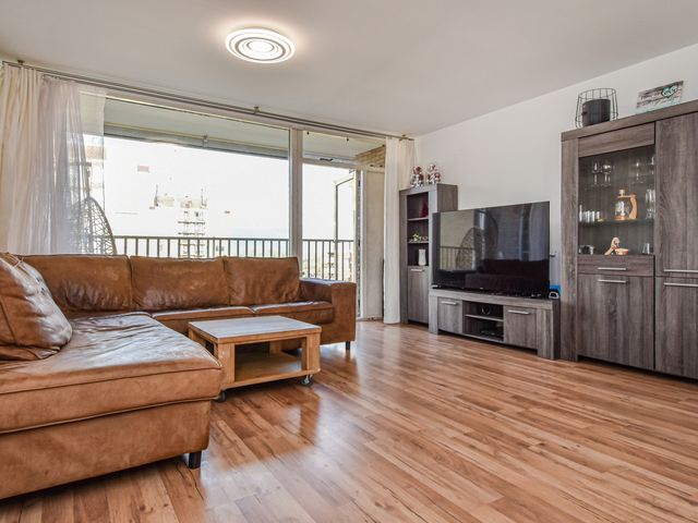 Bagijnenwaard 168, Zoetermeer