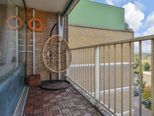 Bagijnenwaard 168, Zoetermeer