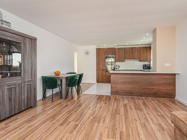 Bagijnenwaard 168, Zoetermeer