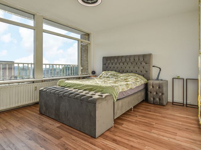 Bagijnenwaard 168, Zoetermeer