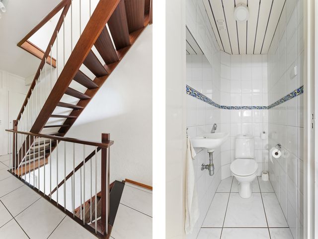 Potgieterstraat 13, Alblasserdam