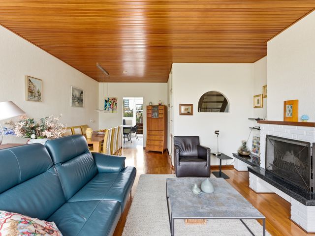 Potgieterstraat 13, Alblasserdam