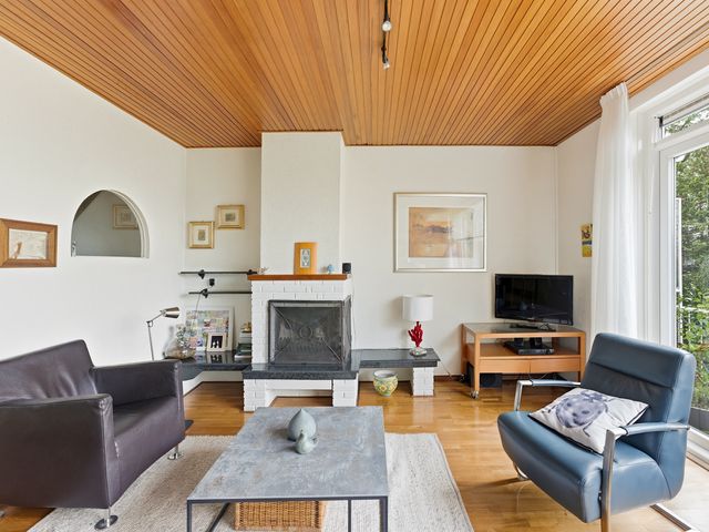 Potgieterstraat 13, Alblasserdam