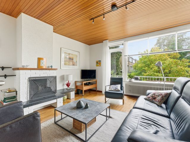 Potgieterstraat 13, Alblasserdam