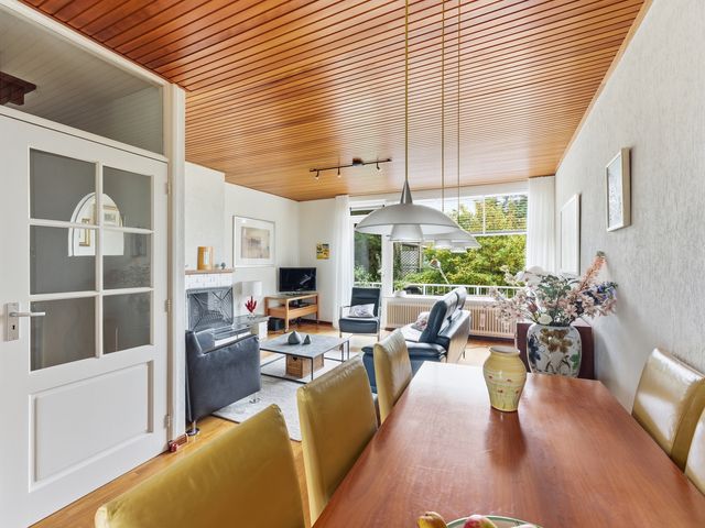 Potgieterstraat 13, Alblasserdam