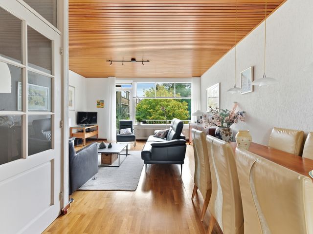 Potgieterstraat 13, Alblasserdam