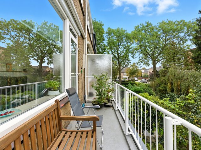 Potgieterstraat 13, Alblasserdam