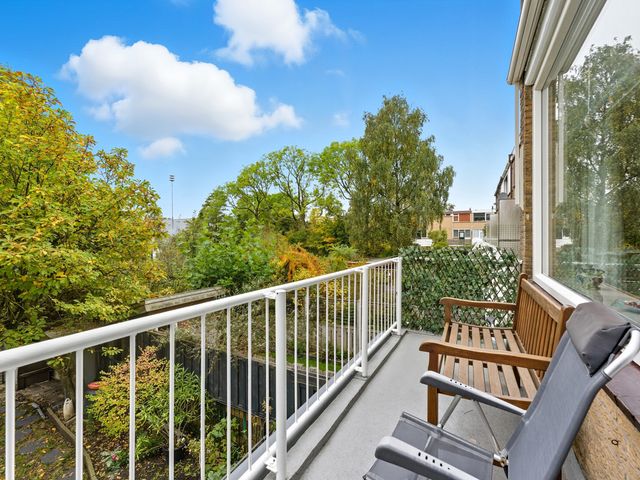 Potgieterstraat 13, Alblasserdam